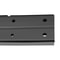 Premium Rear Bumper Reinforcement Beam For Nissan Sentra OEM Replacement Support 6