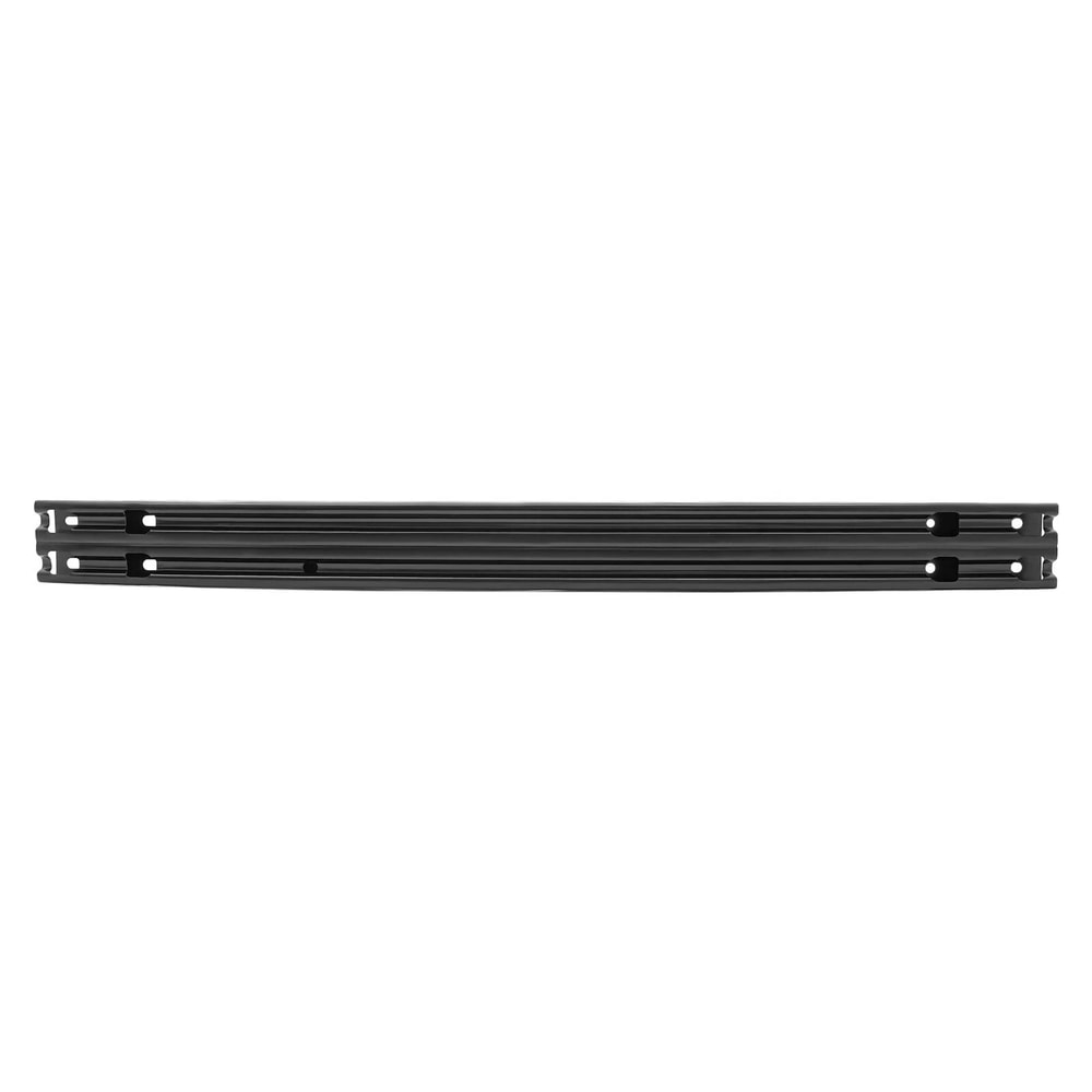 Premium Rear Bumper Reinforcement Beam For Nissan Sentra OEM Replacement Support 11