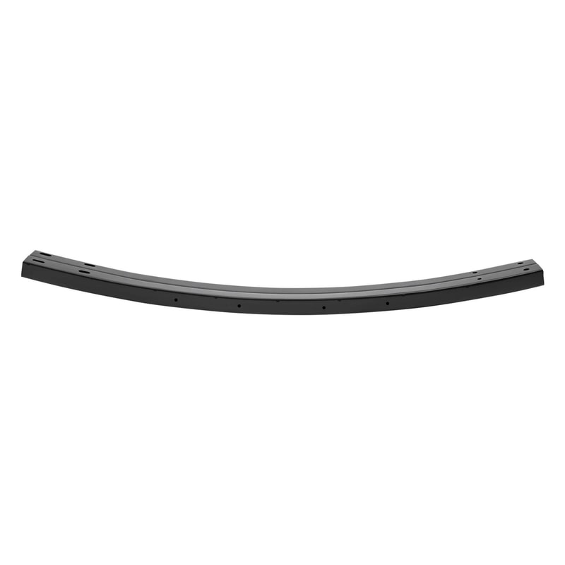 Premium Rear Bumper Reinforcement Beam For Nissan Sentra OEM Replacement Support 12