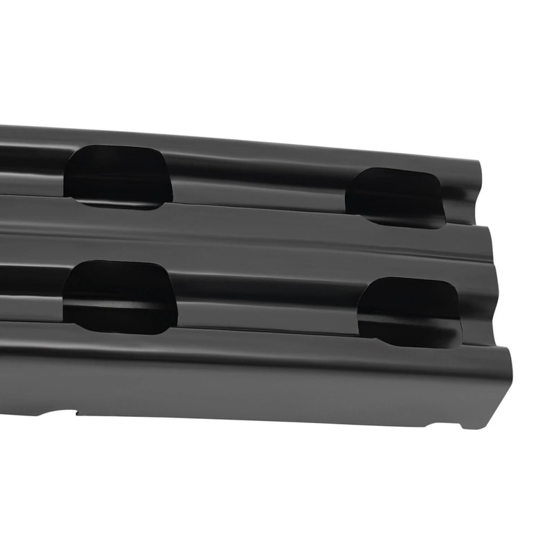 Premium Rear Bumper Reinforcement Beam For Nissan Sentra OEM Replacement Support 13