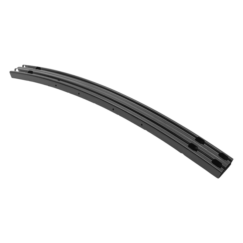 Premium Rear Bumper Reinforcement Beam For Nissan Sentra OEM Replacement Support 0