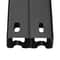 Premium Rear Bumper Reinforcement Beam For Nissan Sentra OEM Replacement Support 8
