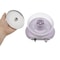 Electric Adjustable Speed Mini Pottery Wheel Machine Complete Clay Craft Kit 15