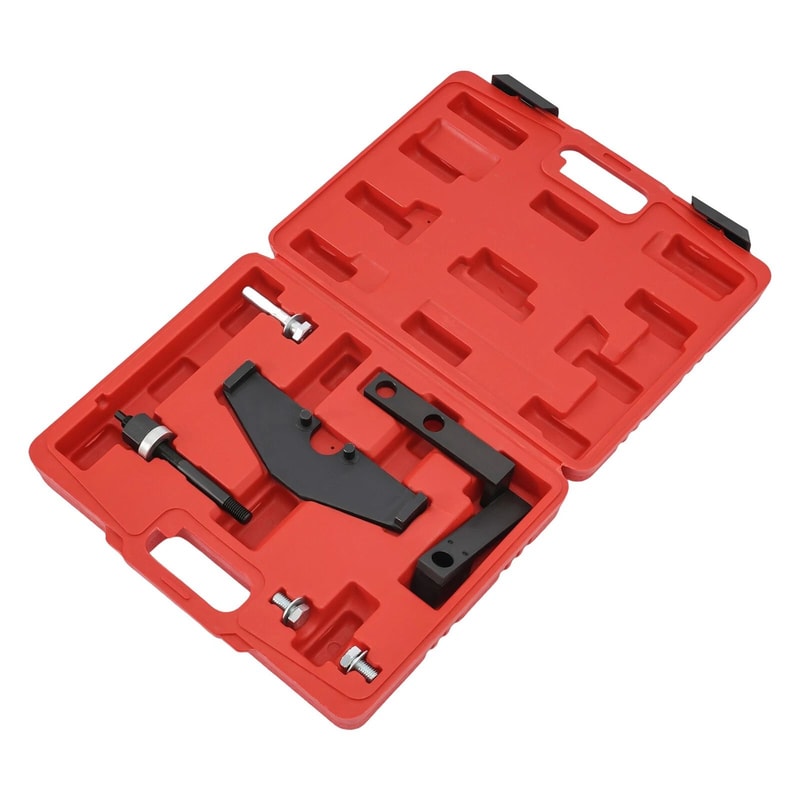 Premium Camshaft Timing Tool Set For BMW Mini Cooper Precision Engine Alignment 2