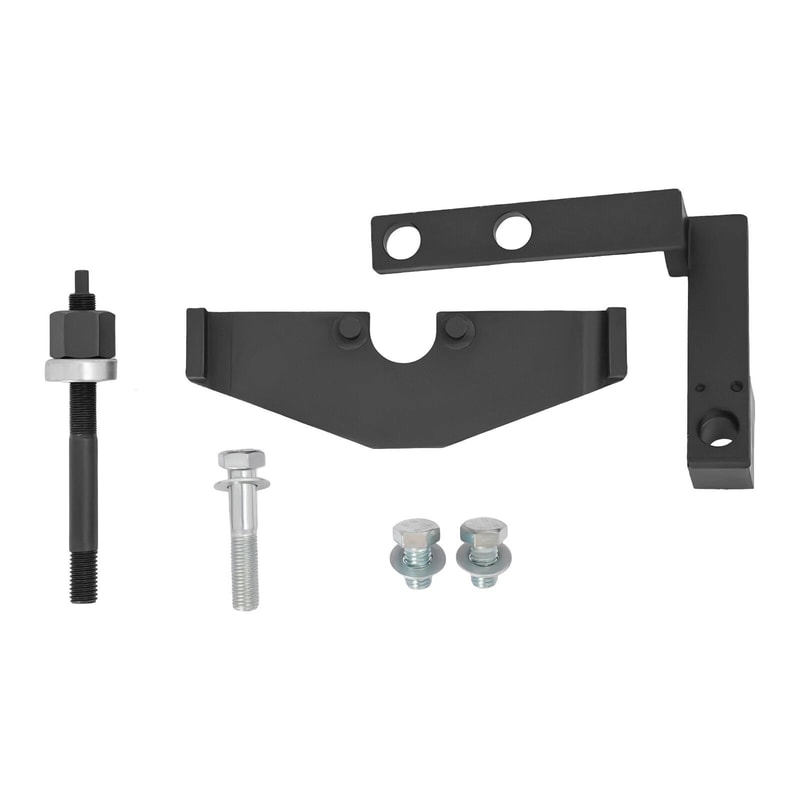 Premium Camshaft Timing Tool Set For BMW Mini Cooper Precision Engine Alignment 7