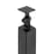 Premium Metal Stair Porch Handrail Railing Black Balcony Deck 2