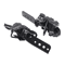 Premium Front Hood Hinges For Honda Civic Direct Replacement Pair 0