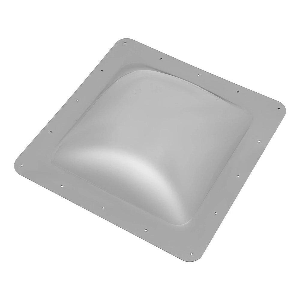 Premium Universal RV Skylight Replacement Cover Durable Camper Skylight Outer Dome 11