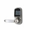 Premium Electronic Digital Keypad Door Lock Security Knob Left Hand Keyless Entry 5