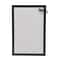 LED Backlit Poster Frame Light Box Display Premium Wall Mounted Sign 10