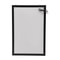 LED Backlit Poster Frame Light Box Display Premium Wall Mounted Sign 10