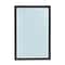 LED Backlit Poster Frame Light Box Display Premium Wall Mounted Sign 11