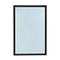 LED Backlit Poster Frame Light Box Display Premium Wall Mounted Sign 11