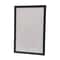 LED Backlit Poster Frame Light Box Display Premium Wall Mounted Sign 7
