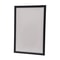 LED Backlit Poster Frame Light Box Display Premium Wall Mounted Sign 7