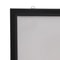 LED Backlit Poster Frame Light Box Display Premium Wall Mounted Sign 9