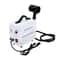 Professional Nano Hair Steamer Machine Salon Grade Nano Hair Steamer For Deep Hair Steam Treatment 0