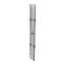 Premium Iron Balusters Heavy Duty Decorative Balusters Metal Stair Spindles For Deck Staircase 7