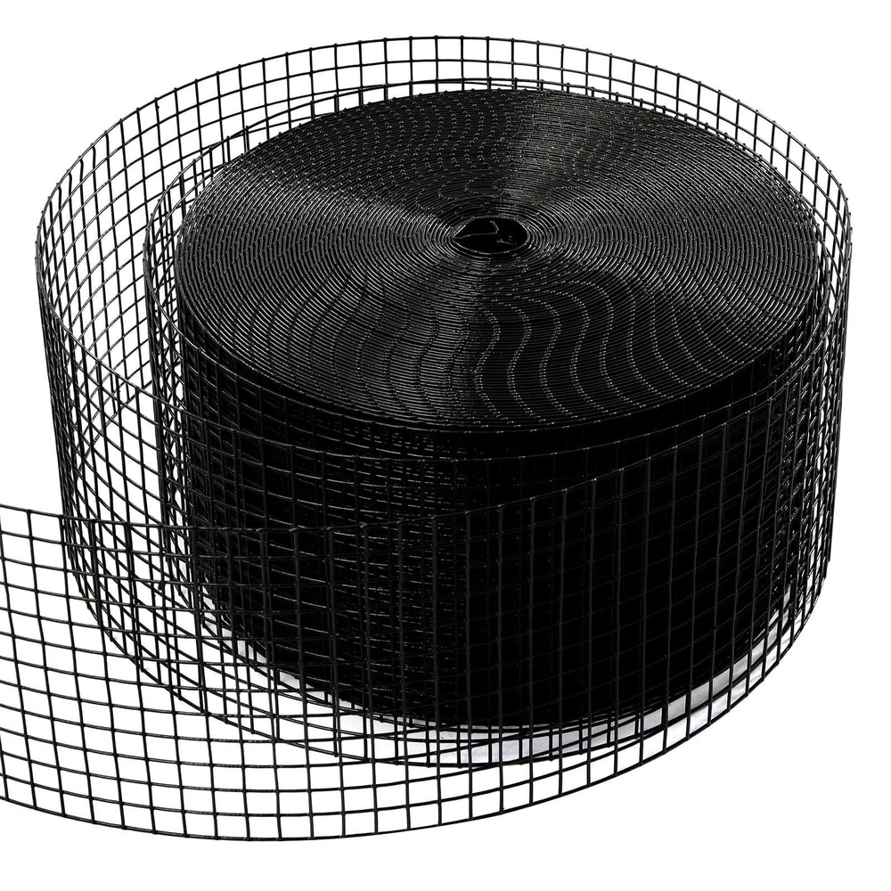Premium Solar Panel Bird Guard Mesh Durable Critter Guard For Long Lasting Bird Protection 12