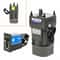 AC Gear Motor With Variable Speed Controller Single Phase Low RPM Torque Drive 1