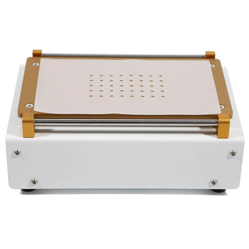 Universal Phone LCD Separator Heating Station With Digital Control Professional Screen Removal Tool 3
