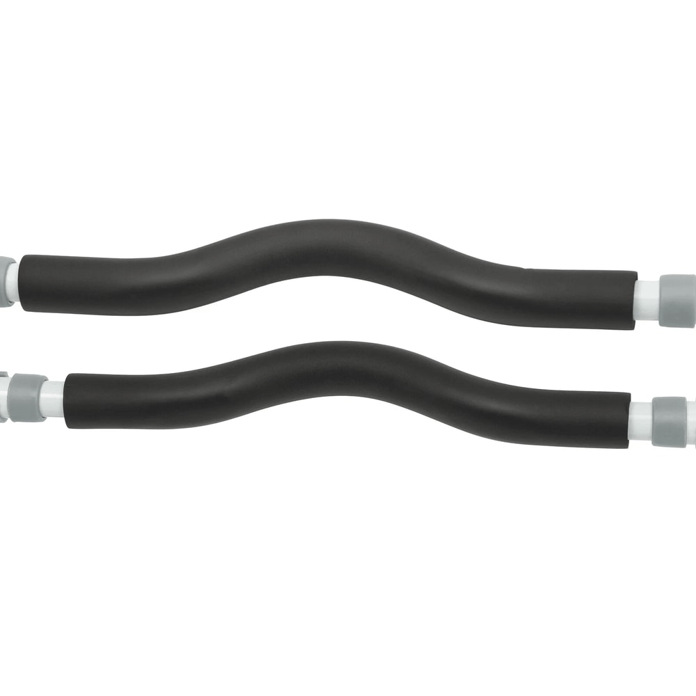 Premium Toilet Safety Rails Handrails For Elderly Bathroom Support 8