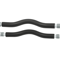 Premium Toilet Safety Rails Handrails For Elderly Bathroom Support 8