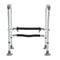 Premium Toilet Safety Rails Handrails For Elderly Bathroom Support 13