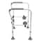 Premium Toilet Safety Rails Handrails For Elderly Bathroom Support 7