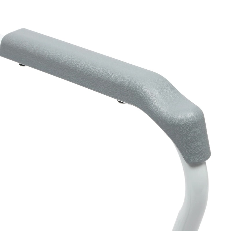 Premium Toilet Safety Rails Handrails For Elderly Bathroom Support 10