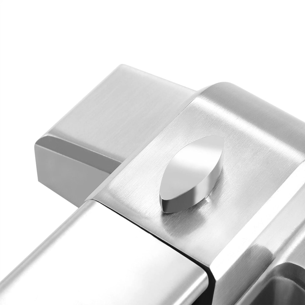 Heavy Duty Commercial Exit Device Push Bar Panic Exit Device Hardware For Emergency Doors 6