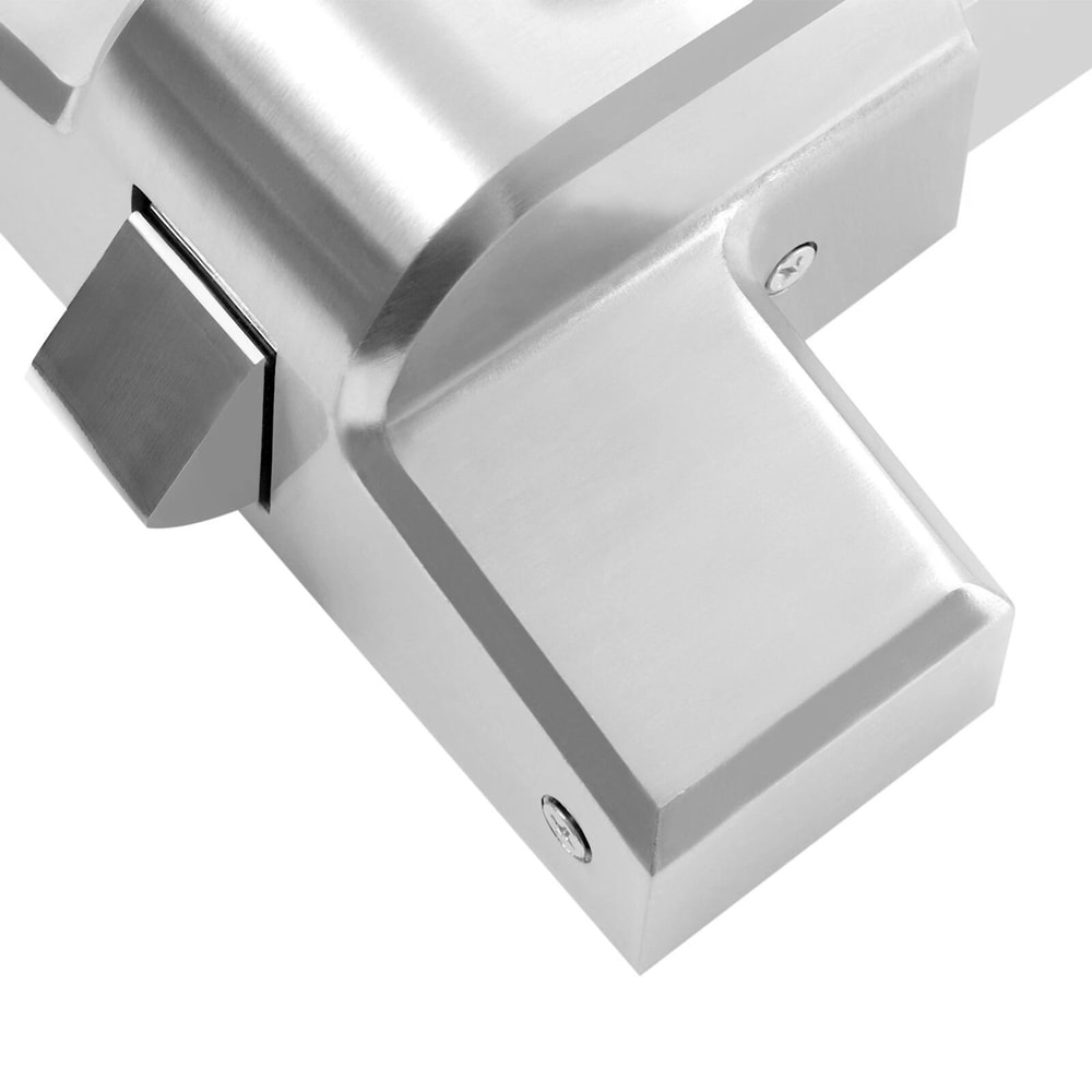 Heavy Duty Commercial Exit Device Push Bar Panic Exit Device Hardware For Emergency Doors 8