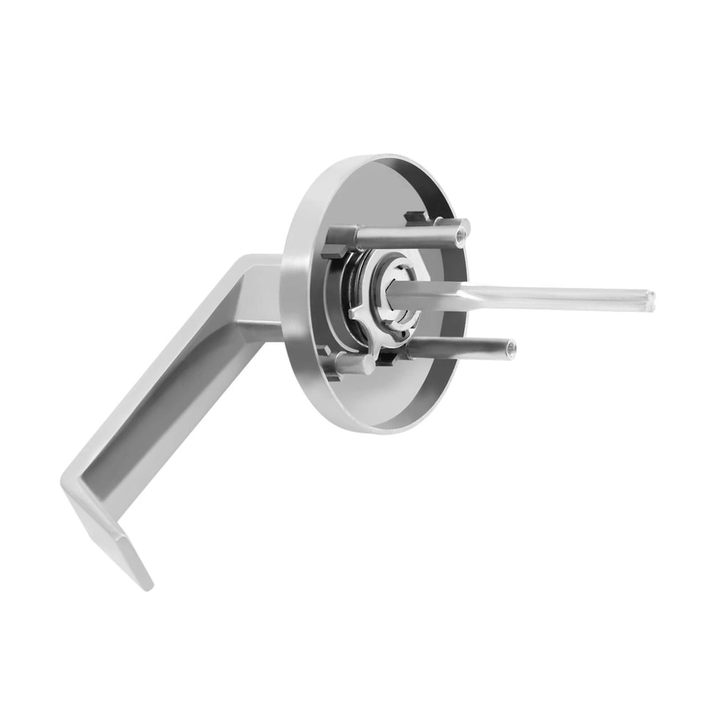 Heavy Duty Commercial Exit Device Push Bar Panic Exit Device Hardware For Emergency Doors 9