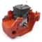 Precision Chainsaw Piston Cylinder Kit Crankcase Engine Replacement For 1