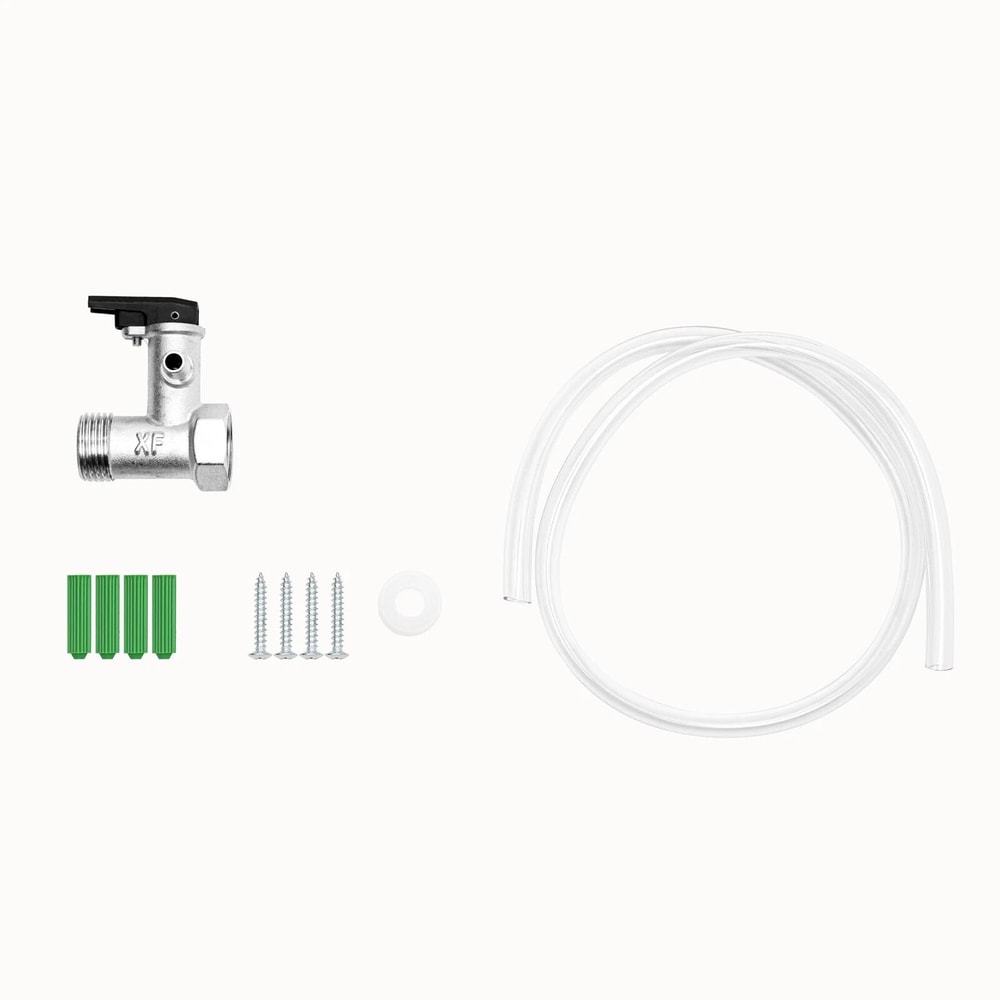 Premium Under Sink Instant Electric Hot Water Heater Tap Fast Kitchen Hot Water 14