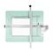 Precision Hot Wire Foam Cutter Working Table Styrofoam Cutting Machine 2