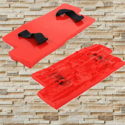 premium concrete wall mold brick mold for walls, stone texture plaster panel