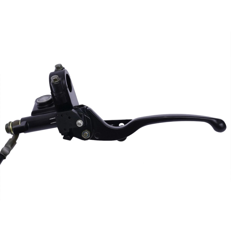 Heavy Duty ATV Brake Caliper Steering Knuckle Hub For Quads 2
