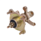 Heavy Duty ATV Brake Caliper Steering Knuckle Hub For Quads 7