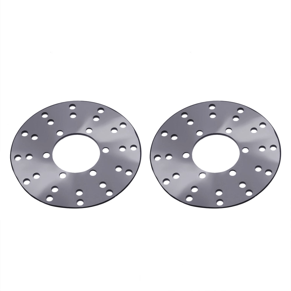 Heavy Duty ATV Brake Caliper Steering Knuckle Hub For Quads 17