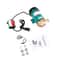Premium Automatic Shower Booster Pump Powerful Water Pressure Pump 3