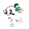 Premium Automatic Shower Booster Pump Powerful Water Pressure Pump 3