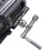 Precision Cross Slide Vise Bench Clamp For Drill Press Milling 4