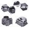 Premium Big Bore Kit Cylinder Kit With Piston Head Gasket Set High Performance Engine Upgrade 1