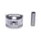 Premium Big Bore Kit Cylinder Kit With Piston Head Gasket Set High Performance Engine Upgrade 7