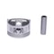 Premium Big Bore Kit Cylinder Kit With Piston Head Gasket Set High Performance Engine Upgrade 7