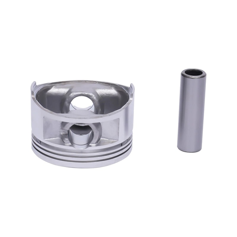 Premium Big Bore Kit Cylinder Kit With Piston Head Gasket Set High Performance Engine Upgrade 7