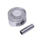 Premium Big Bore Kit Cylinder Kit With Piston Head Gasket Set High Performance Engine Upgrade 8