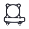 Premium Big Bore Kit Cylinder Kit With Piston Head Gasket Set High Performance Engine Upgrade 11