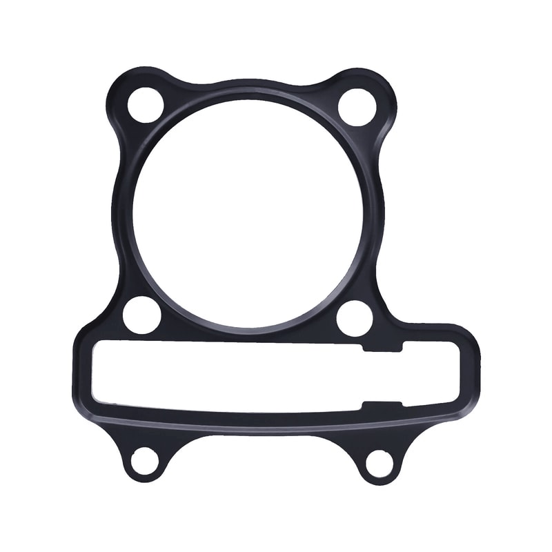 Premium Big Bore Kit Cylinder Kit With Piston Head Gasket Set High Performance Engine Upgrade 11